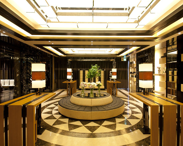 LAGUNAVEIL OSAKA photo 5