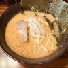 ラーメン道楽 旗の台店