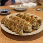 味餃子専門店 味奉行 - 