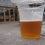 La Pause - 隅田川ブルーイング(500円)