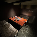 個室焼肉・神戸牛官兵衛 - 