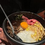 個室焼肉・神戸牛官兵衛 - 