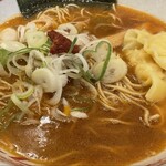 フーフー飯店 - 