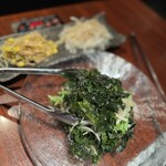 個室焼肉・神戸牛官兵衛 - 