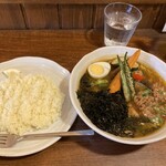 メディスンマン - 