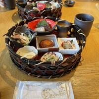 ダイナミックキッチン＆バー 響 中之島フェスティバルプラザ店 - 