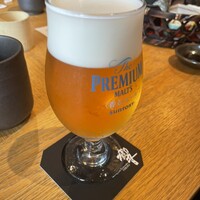 ダイナミックキッチン＆バー 響 中之島フェスティバルプラザ店 - 