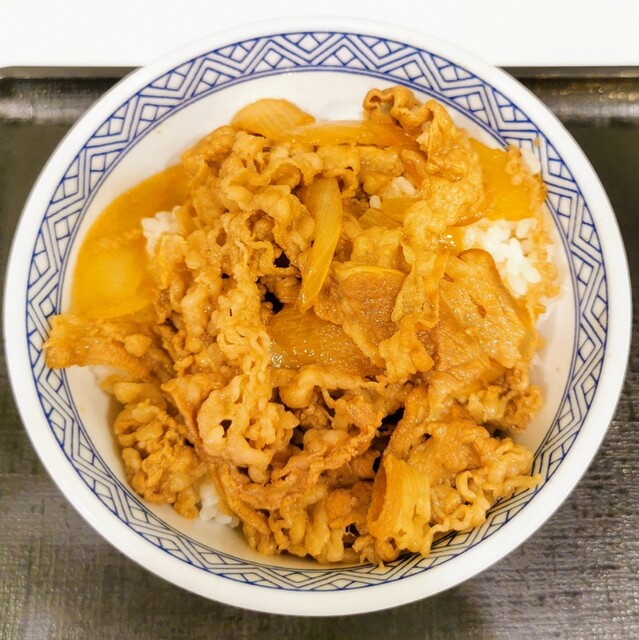 Yoshinoya Jr Ibaraki Ekimae Ten photo 2