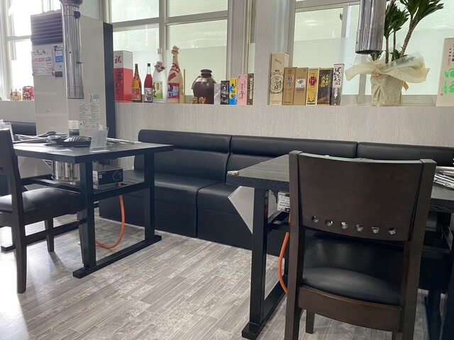 ジンギスカン蝦琉（える） - 柏林台（ジンギスカン）の写真