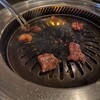 近江焼肉ホルモンすだく 長浜店