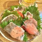 立ち呑み屋さん とも - 