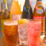 大衆スタンドヒロ - 