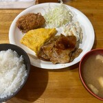 箸膳 - 