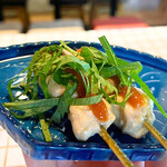 大衆スタンドヒロ - 