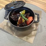 AY food＆wine cafe＆sweets - 料理写真: