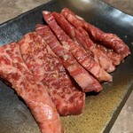 焼肉ハウス大将軍 - 