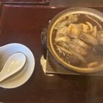 味噌煮込みうどん よし喜 - 