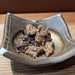 アナゴちらし小町 - 