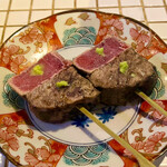 大衆スタンドヒロ - 