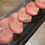 焼肉ハウス大将軍 - 