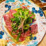 大衆スタンドヒロ - 