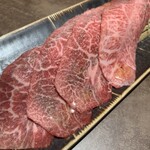 焼肉ハウス大将軍 - 