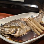 アナゴちらし小町 - 