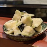 アナゴちらし小町 - 