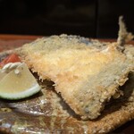 アナゴちらし小町 - 