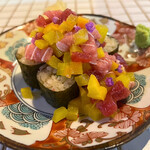 大衆スタンドヒロ - 