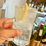 立ち呑み屋さん とも - 