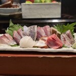 アナゴちらし小町 - 