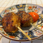 大衆スタンドヒロ - 