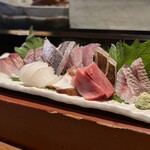 アナゴちらし小町 - 