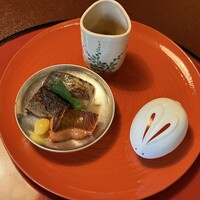 東京 芝 とうふ屋うかい - 