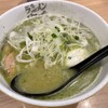 ラーメン海鳴 博多デイトス店