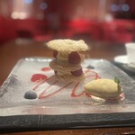 ル カフェドゥ ジョエル・ロブション 日本橋高島屋店 - 