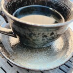 カフェ ル・アーヴル - 