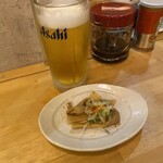 大衆居酒屋 一歩 - 