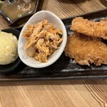 大衆酒場 のびのび - 