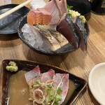 大衆酒場 のびのび - 