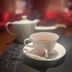 ル カフェドゥ ジョエル・ロブション 日本橋高島屋店 - 