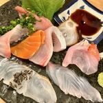 サカナ酒場 Wotto - 