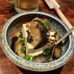 小料理 あららぎ - 