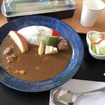 渓流の駅おいらせ 奥入瀬ガーデン - 