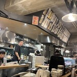 大衆酒場 のびのび - 