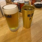 大衆居酒屋 一歩 - 