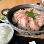 渓流の駅おいらせ 奥入瀬ガーデン - 