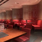 ル カフェドゥ ジョエル・ロブション 日本橋高島屋店 - 