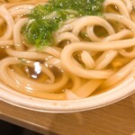 宮武讃岐うどん - 料理写真: